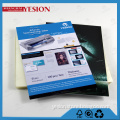 Yesion 2015 Hot Sales! Wholesale Laminating Pouches In Plastic Film, A4 Glossy Photo Laminating Pouch Film                        
                                                                                Supplier's Choice